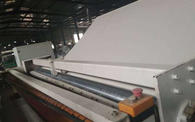印刷厂切纸机操作规程